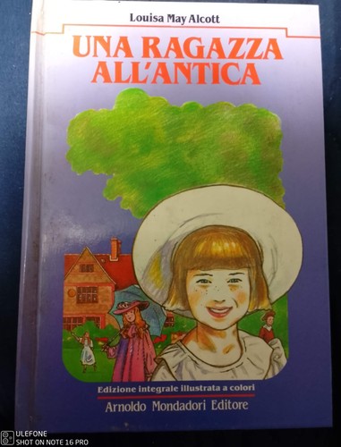 Libro classico per - libro,