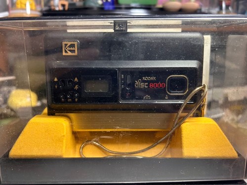 Fotocamera compatta kodak - fotocamera,