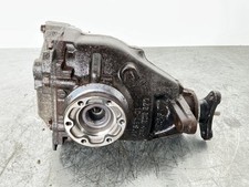 DIFFERENZIALE POSTERIORE PER