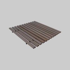 PROFILO PLASTICA PER CONIGLI