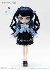 Groove pullip travas merori - groove,