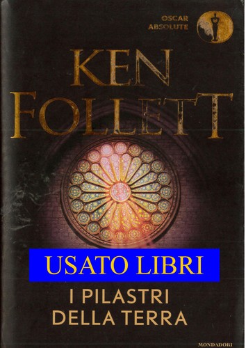 Ken follett pilastri - -,
