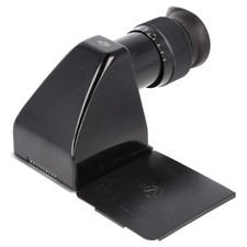 Hasselblad HC-4 Mirino prismatico per 501C 500EL 503CW 503CX 500CM 555ELD 553ELX