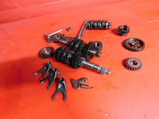 INGRANAGGI CAMBIO MOTORE