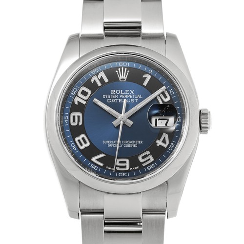 Orologio rolex datejust 116200 - orologio,