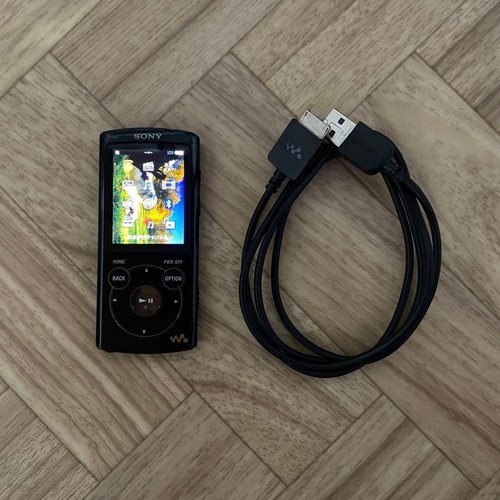 Lettore mp3 walkman sony nuovo - walkman,