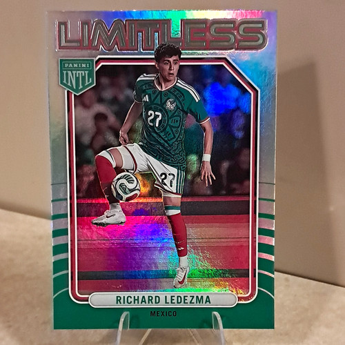 Panini 2026 mexico - panini,
