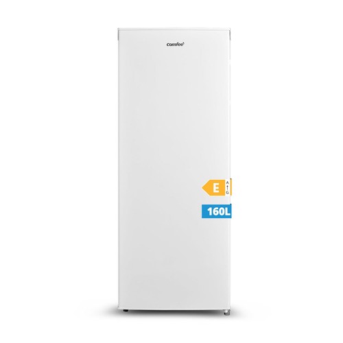 Comfee rcu160wh2 160l - comfee,