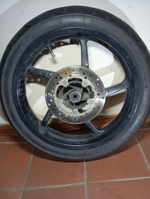 Ruota Cerchio Cerchione