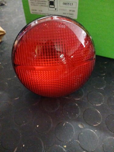 Fanale posteriore destro fiat - fanale,