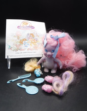 Vintage Mattel Lady Lovely