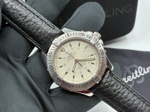 Orologio uomo vintage