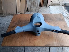 Manubrio Vespa Sprint Veloce, GTR Rally