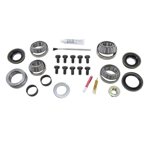Kit revisione completo - kit,
