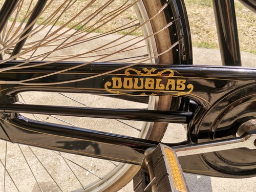 Bicicletta donna vintage - bicicletta,