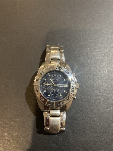 Orologio cronografo uomo - orologio,
