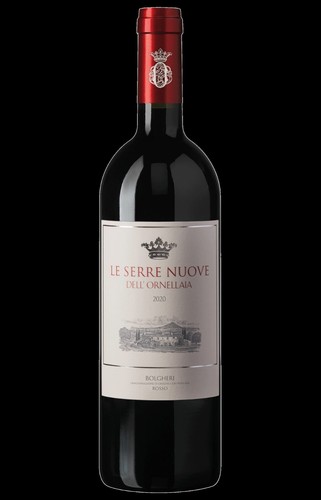 Serre nuove toscana - serre, 2020