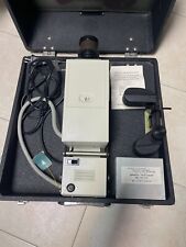 MALINVERNO TRISKOP N/40 dispositivo per microproiezioni con lenti 