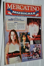 MERCATINO MUSICALE-19 MARZO