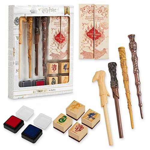 Harry potter penna bacchetta - penna,