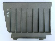 FIANCO GHISA DESTRO FOCOLARE x