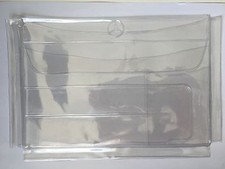 Cartella di bordo marsupio