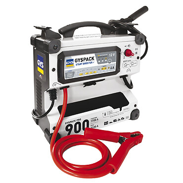 Avviatore autonomo gypack pro - autonomo,
