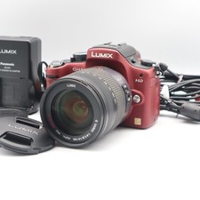 Panasonic LUMIX DMS-GH1 G