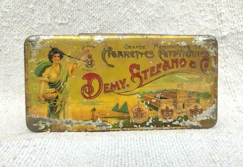 1920s vintage demy stefano - 1920s,
