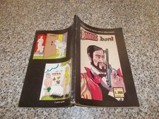 DANES BONT anno I N.1 ED.STORMO 1971 QUASI EDICOLA NON DI RESA