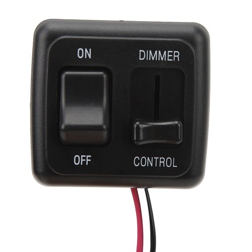 Interruttore dimmer per - interruttore,