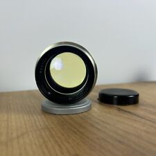 Jupiter-9 f2/85 mm ROSSO P