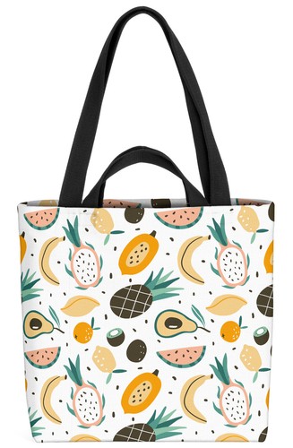 Sacchetto frutta cartone