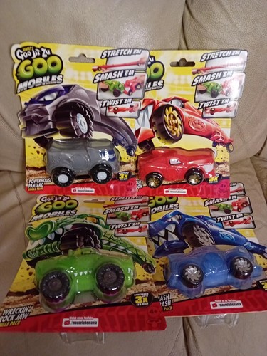 Heroes goo jit - zu,