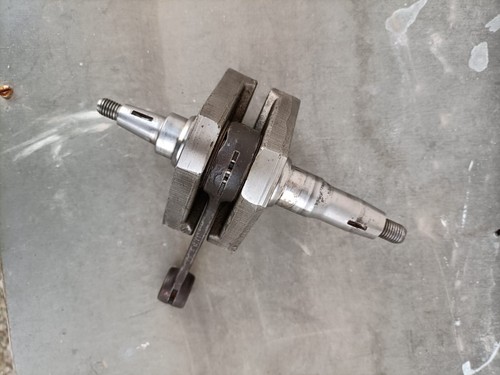 Albero del motore piaggio - del,