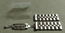 Tudor Damaged steel bracelet mm 20 for Archeo 30110 for project or repair