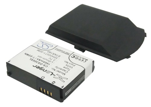 Batteria per qtek - batteria, star160
