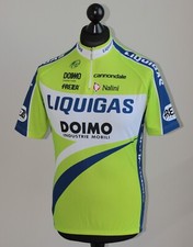 UCI 2010 Liquigas – Doimo