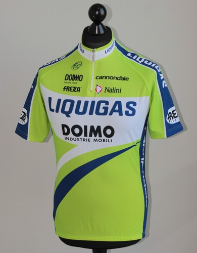 Uci 2010 liquigas maglia - uci,