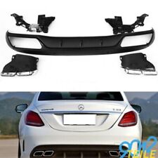 per Mercedes Classe C W205