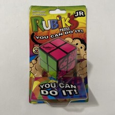 Puzzle originale Rubik’s