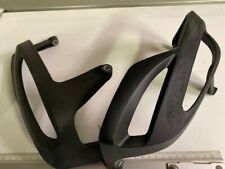 Paramotore BMW R1200R e altri motori 1200