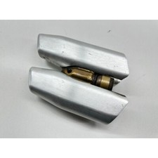 TERMINALE DI SCARICO ORIGINALE DUCATI MULTISTRADA 1200 2010-2014