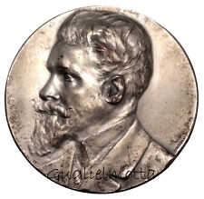 GIUSEPPE GALLIGNANI 1908 CONSERVATORIO MILANO MEDAGLIA DONZELLI