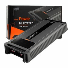 Hertz power canale - hertz, 1