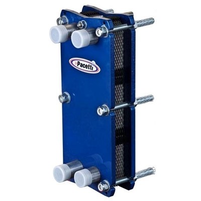 Scambiatore calore a - scambiatore,
