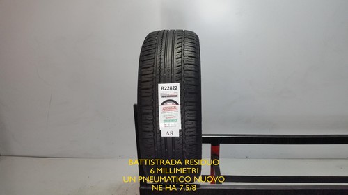 Gomme usate 235 55r18 104h - usate,