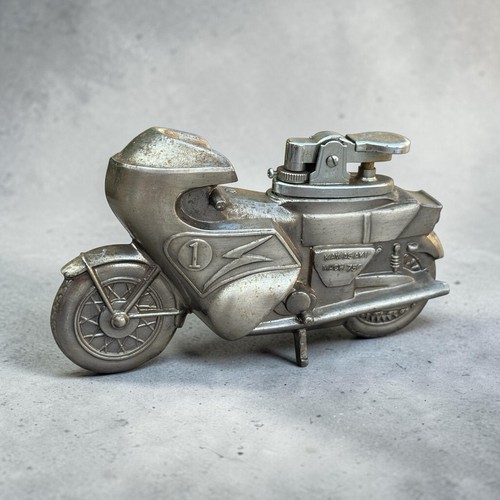 Briquet gaz vintage en - gaz,