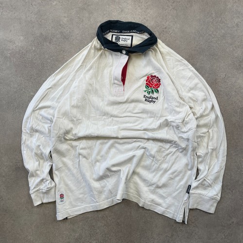 Maglia rugby inghilterra uomo - rugby,