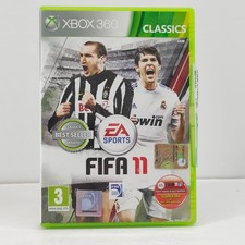 FIFA 11 - Pal Ita - Per
